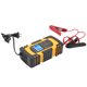 thumbnail image 1 of Cargador de batería profesional, AC110V-220V Reparación de batería inteligente profesional Cargador de batería Cargador de batería AV Valor excepcional, 1 of 14