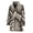 259, variant on Burmese Python Snake Women Bathrobe One Size Univeral Fits, Snakes Python Fashion Lightweight Plush Fleece Long Robe For Women