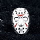 thumbnail image 3 of Friday the 13th Jason Voorhees Ring - Men's Halloween Accessory, 3 of 4