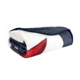 thumbnail image 5 of NHL Winnipeg Jets Plush Throw Blanket, 50" x 60", 5 of 5