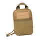 thumbnail image 3 of Bolsa portátil con cremalleras transpirable para actividades al aire libre, senderismo y viajes. Caqui, 3 of 6