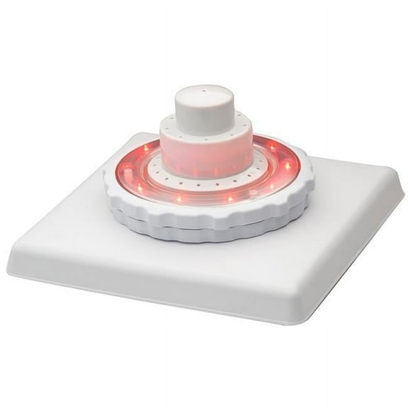 Ocean Blue 3-Tier LED Pool Fountain 180020