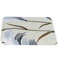 thumbnail image 2 of Slipcover,Sofa Covers Reed-Leaves High Sofa Cover Sofa Protector Seamless Integration, 2 of 12