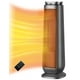 thumbnail image 1 of Calentador interior PELONIS PTH15A4BGB Ceramic Tower 1500W, 1 of 5