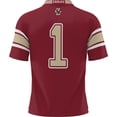 thumbnail image 3 of Men's GameDay Greats #1 Maroon Boston College Eagles Football Jersey, 3 of 3