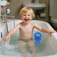 thumbnail image 4 of Juguete sensorial acuático para niños - TPR, flotante, juego para piscina/bañera, antiestrés, diversión veraniega al aire libre, 4 of 4