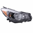 thumbnail image 2 of Brock Headlight for 2012-2014 Impreza Set 84001FJ090 2013-2015 XV Crosstrek, 2 of 9