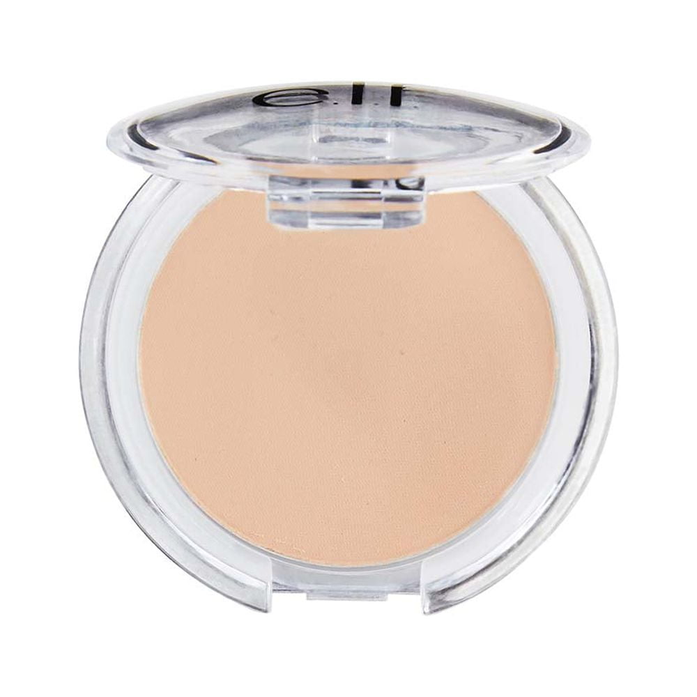 (3 pack) e.l.f. Prime & Stay Finishing Powder, Sheer