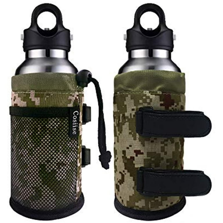 Cup Holder,Stroller Bottle Holders,Insulated,Thermal,Waterproof Anti-Slip  Cup Drink Holder for Universal