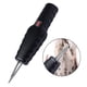 thumbnail image 5 of Desplumadora eléctrica de aves de corral, máquina pequeña para quitar plumas de pato, pavo y ganso. Negro, 5 of 9