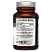 Quality Of Life Labs - CoQ10-SR Healthy Aging - 60 Vegetarian Capsules