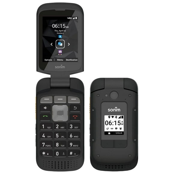Verizon Etalk Flip Phone