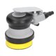 thumbnail image 5 of Lijadora orbital neumática de 3 pulgadas y 12000 RPM para acero de aleación, pulidora de acero, eliminación de óxido, lijadora neumática de palma para muebles de automóviles., 5 of 14