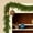 Green*1.5M, variant on Cedar Garland Realistic Christmas Garland Artificial Cedar Pine Cypress Garland For Mantle Table Stairs Wall Indoor Outdoor Christmas Xmas For Christmas Table Fireplace Wall Home Decoration