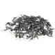 thumbnail image 4 of 100 piezas de anillos conectores de pasador giratorio para barril de pesca con cierre de presión, 4 of 6