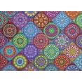 thumbnail image 3 of Ravensburger Magnificent Mandalas Jigsaw Puzzle, 3 of 5
