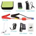 thumbnail image 4 of 12V 16800mAh Portable Car Jump Starter Pack Booster Charger Battery Power Bank, 4 of 5