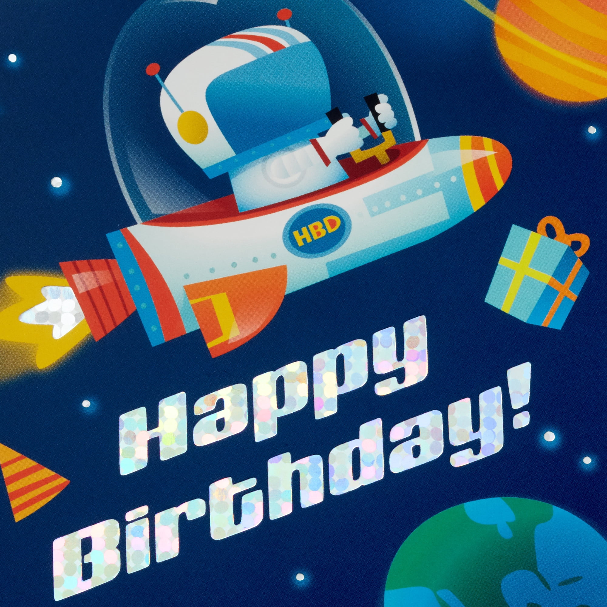 Hallmark Assorted Boxed All Occasion Greeting Cards for Kids—Birthdays, Encouragement, Thank You, Pack of 48 With Envelopes