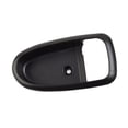 thumbnail image 3 of DYNWAVECA Car Interior Door Handle Cover Vehicle Inner Door Handle Automobile Accessories Maintenance Direct Replaces Bezel Trim Part Left 826112D000, 3 of 6