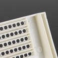 thumbnail image 3 of Pollen Collector, 5 Rows Ventilated Removable Plastic Beekeeping Tool Professional  For Apiculture Beekeeping For Beekeeping Industry, 3 of 8