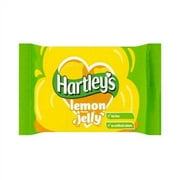 Hartley's Lemon Jelly 135G