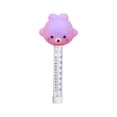 thumbnail image 4 of DOLITY Floating Pool Thermometer Professional Aquarium Thermometer Pond Thermometer for Light Purple Fish, 4 of 9