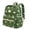 Green, variant on Corduroy Kids Backpack Polka Dot School Bag with Bowknot & Whistle Chest Strap Soft Lightweight Bookbag for Girls Age 5-8 Kindergarten Elementary