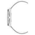 thumbnail image 2 of Reloj De Pulsera De Malla Con Esfera Sunray De Nine West Para Mujer, 2 of 5