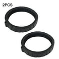 thumbnail image 4 of Bgsha 1/2pcs Pool Tire 360287 For Pentair For V2 Tire Kit: Enhanced Traction For Smooth Pool Cleaning Pool Equipment Parts, 4 of 7