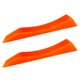 thumbnail image 1 of BRIGHTFUFU 2pcs Barbell Jack Portable de peso muerto Portable Entrenamiento de pesas Levantamiento de peso Jack para gimnasio, 1 of 7