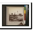 thumbnail image 2 of Historic Framed Print, Images in and around New York city IV. - 2, 17-7/8" x 21-7/8", 2 of 9