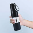 thumbnail image 2 of Insulated Glass Bottle for Everyday Hydration High Capacity Stainless Steel Construction Tea Cup Portable, 2 of 7