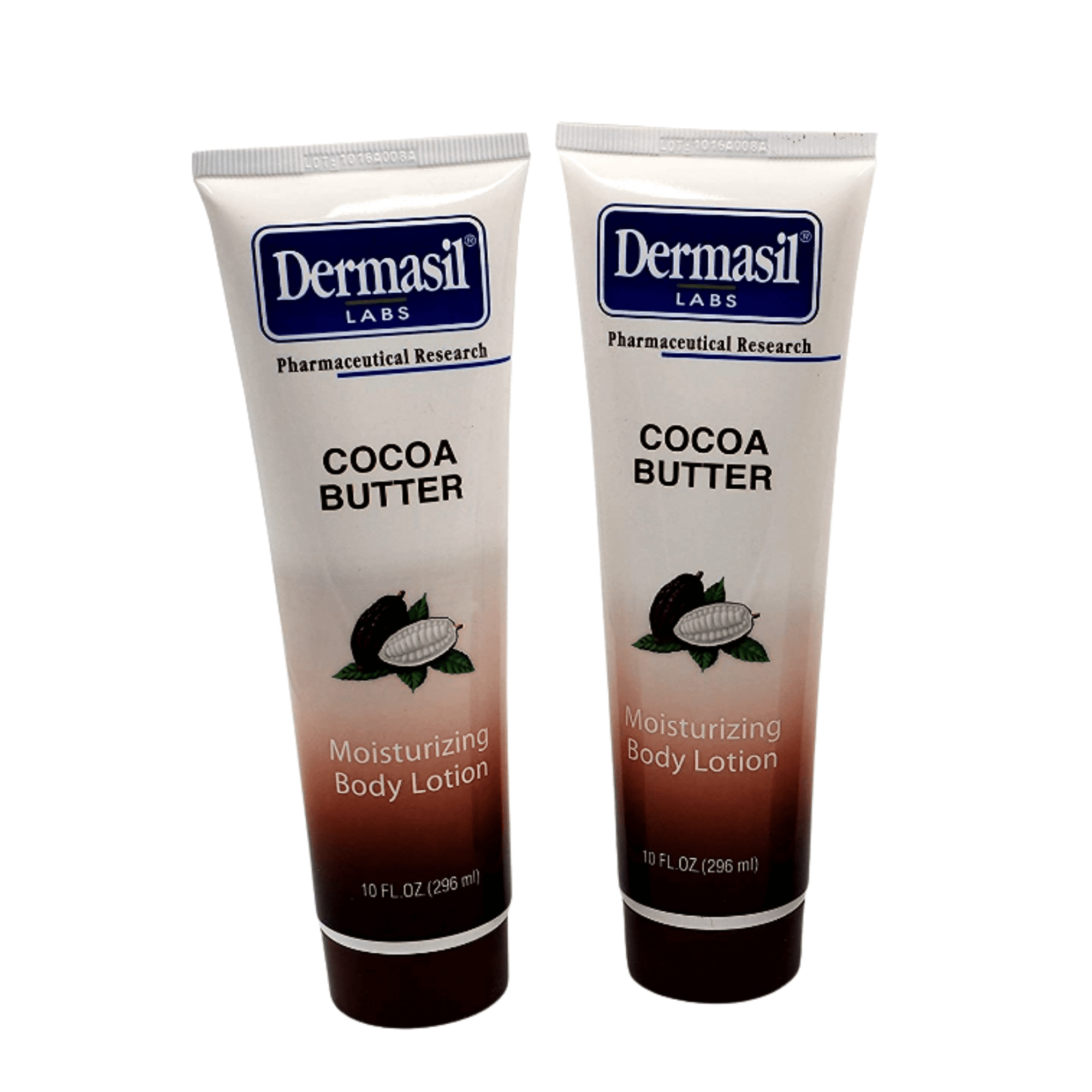 FSSTAM Cocoa Butter Moisturizing Body Lotion for Extra Dry Skin Men and