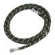 thumbnail image 4 of 1/8x1.8M Rubber Braided Hose Air Tube End Coupling Adapter Special\xa0for Spray Pen, 4 of 4