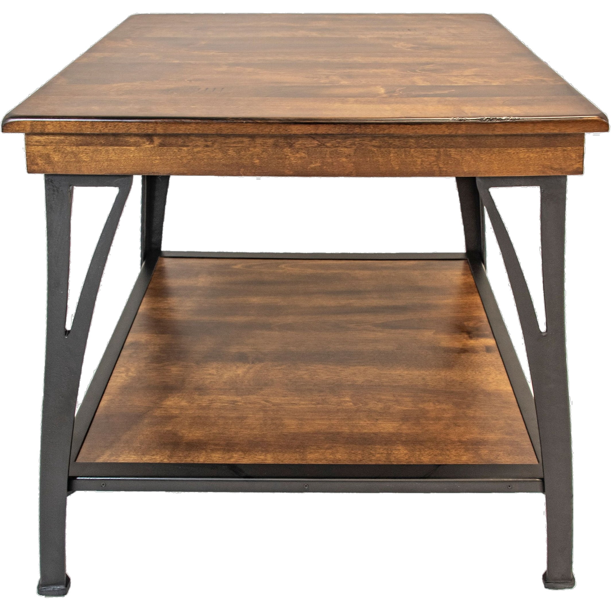Intercon District End Table - Thumbnail 2