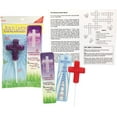 thumbnail image 2 of Candy-Scripture Cross Pops w/Bookmark In Display (Set Of 12), 2 of 3