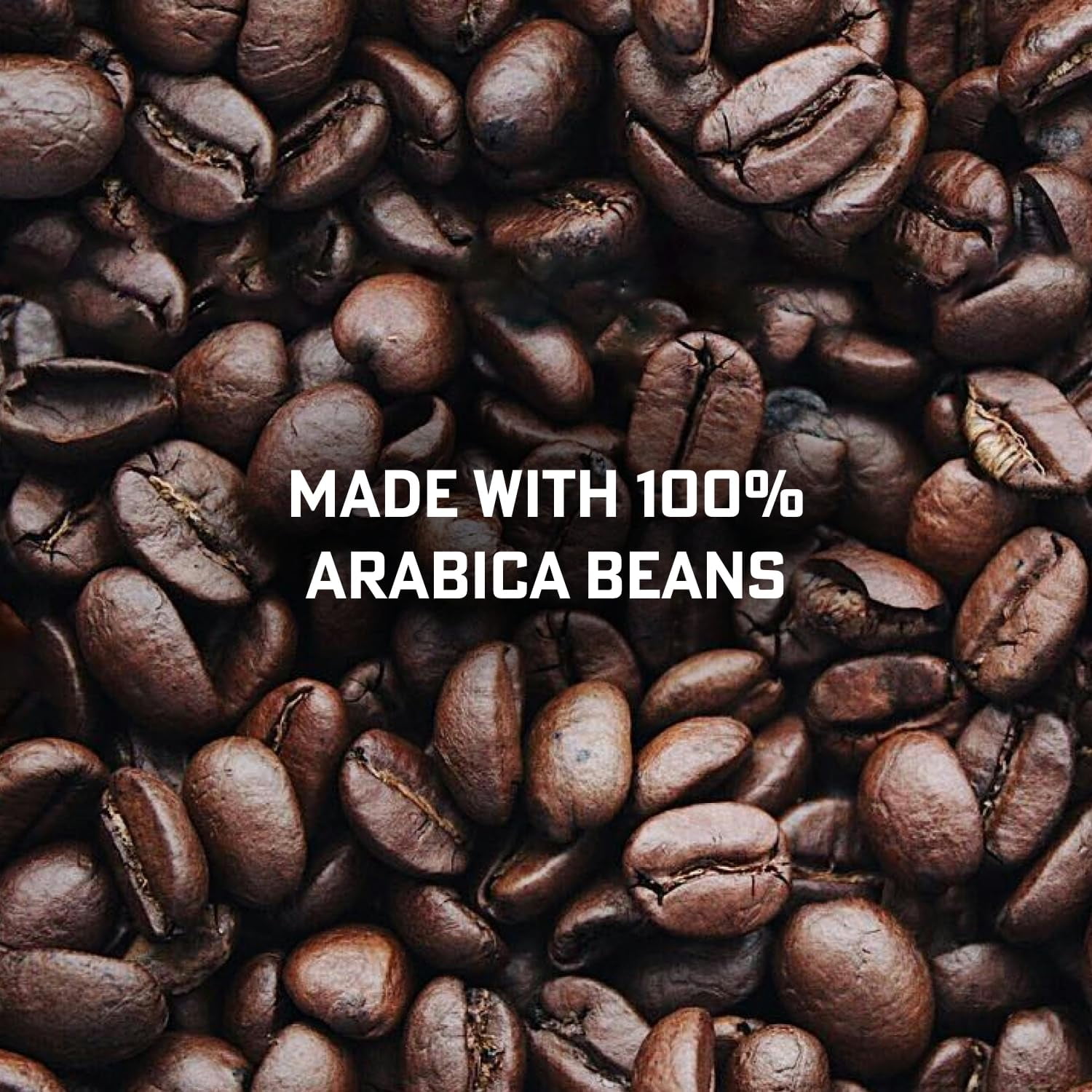 Eight O'Clock Coffee Hazelnut, 30 Ounce (Pack of 1), Medium Roast, Ground Coffee, Buttery, Smooth & Nutty, 100% Arabica