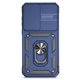 thumbnail image 2 of Estuche GANGXUN para Samsung Galaxy A55 5G, soporte giratorio 360°, estilo mecánico y magnético, 2 of 5