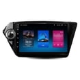 thumbnail image 3 of RoverOne 6+128G Android Car Stereo Bluetooth Carplay GPS for Kia Rio K2 2011-2015, 3 of 10