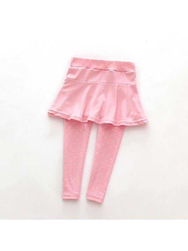 walmart little girl leggings