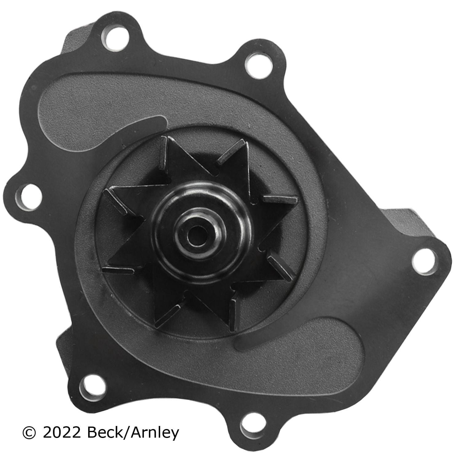 BeckArnley 131-2304 Water Pump