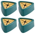 thumbnail image 1 of CAROOTU Shelf Kitchen Towel Rack Free Punch Storage Hook Kitchen Cloth Plug Hanger Hand, 1 of 6