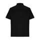 thumbnail image 3 of pstuiky camisetas camisas para hombre, Camiseta de manga corta con cuello redondo, reflectante y bolsillo para hombre, transpirable, informal y holgada. camisetas de hombre l, 3 of 5
