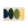thumbnail image 2 of Moyic Alfombra de baño antideslizante para una experiencia segura y antideslizante Excelente alfombra de baño absorbente de agua Juegos de accesorios de baño Limón, 2 of 6
