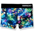 thumbnail image 2 of Soffe Girl's Dri Workout Short - 1110G, 2 of 2