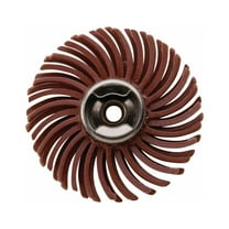 Dremel EZ473SA Detail Abrasive Brush