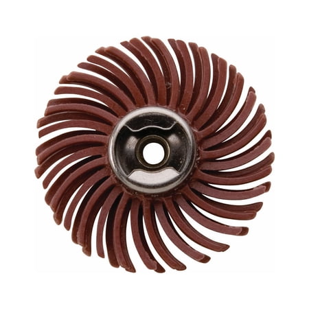 UPC: 0080596029623 | Dremel EZ473SA Detail Abrasive Brush
