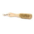 thumbnail image 4 of Wmool Foot Brush with Wooden Handle and Pumice Stone For Exfoliation, 4 of 8