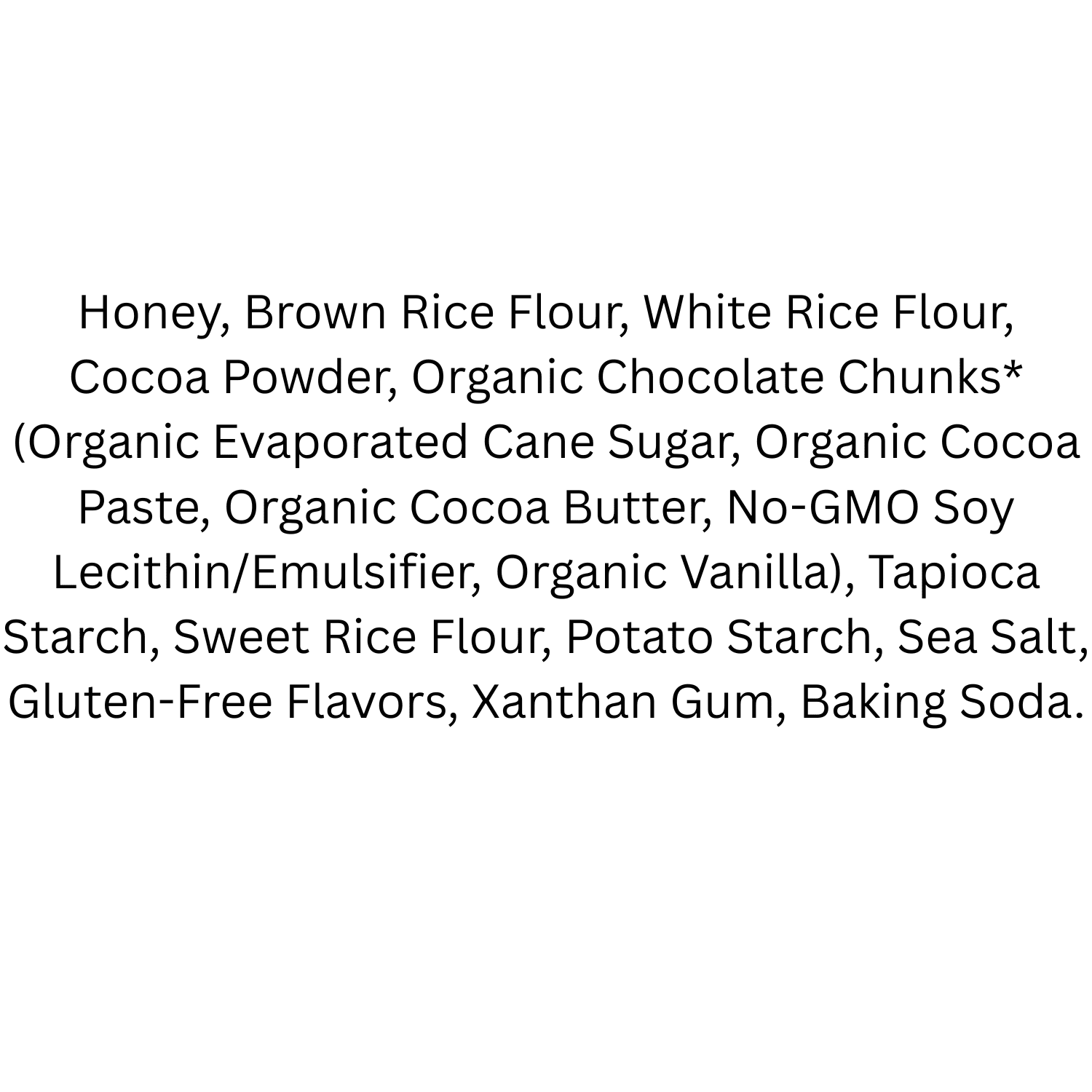 (3 pack) Pamela’s Gluten-Free Chocolate Brownie Mix, 16 oz Bag