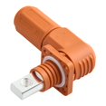 thumbnail image 4 of Battery Case Input Output Terminal Connector 200A 120A Removable Quick Plug Terminal Flame Retardant Waterproof IP67 Single Core, 4 of 8